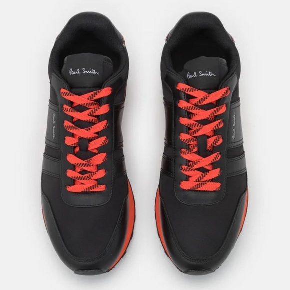 Paul Smith Eighties Trainers - Picture 1 of 5